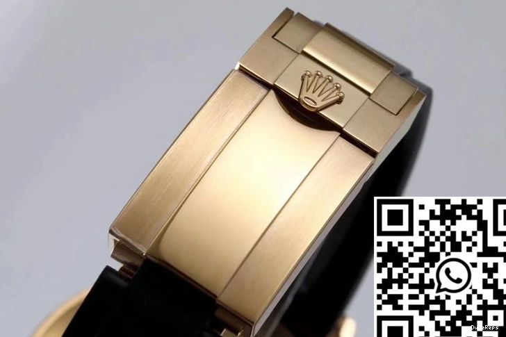 BL Yellow 116598RBOW Gold Rolex Factory Daytona 0330